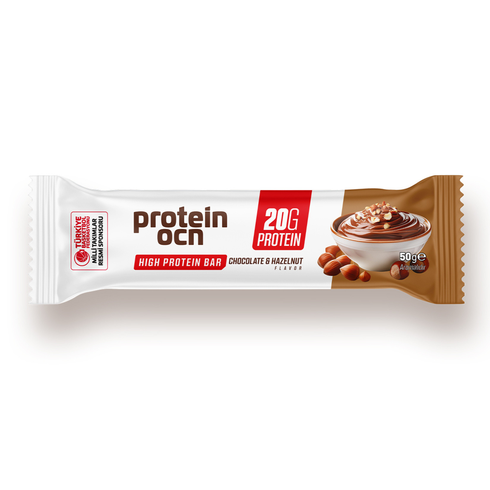 Protein Bar
