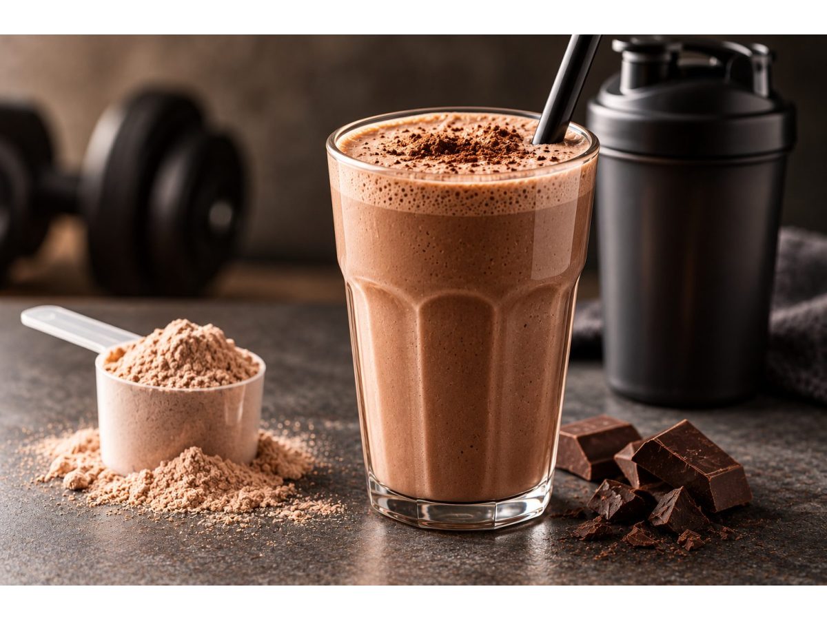 Protein Shake