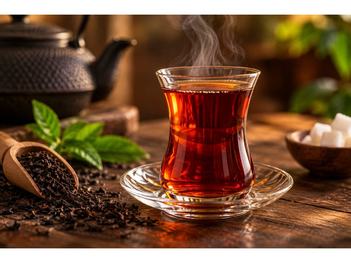 Çay