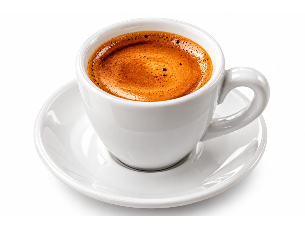 Espresso