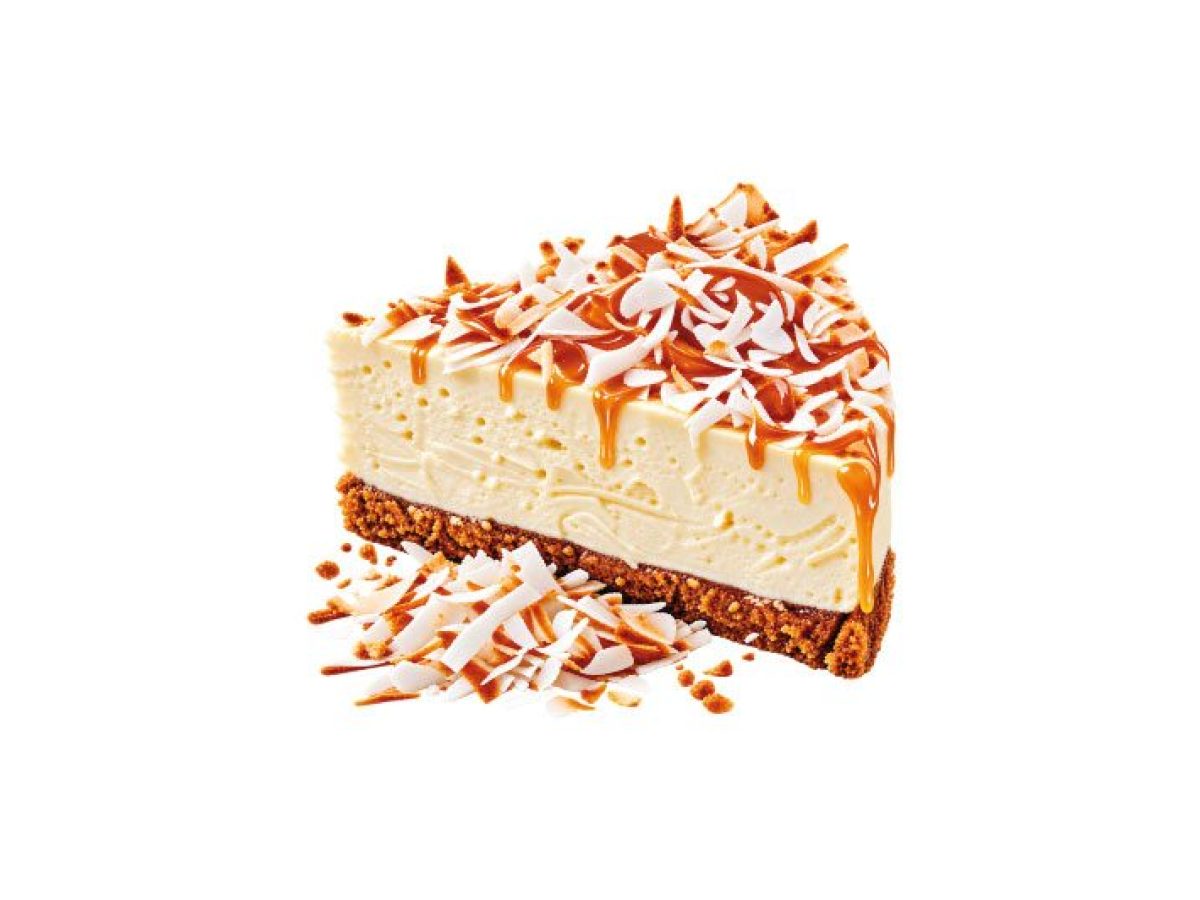 Cheesecake