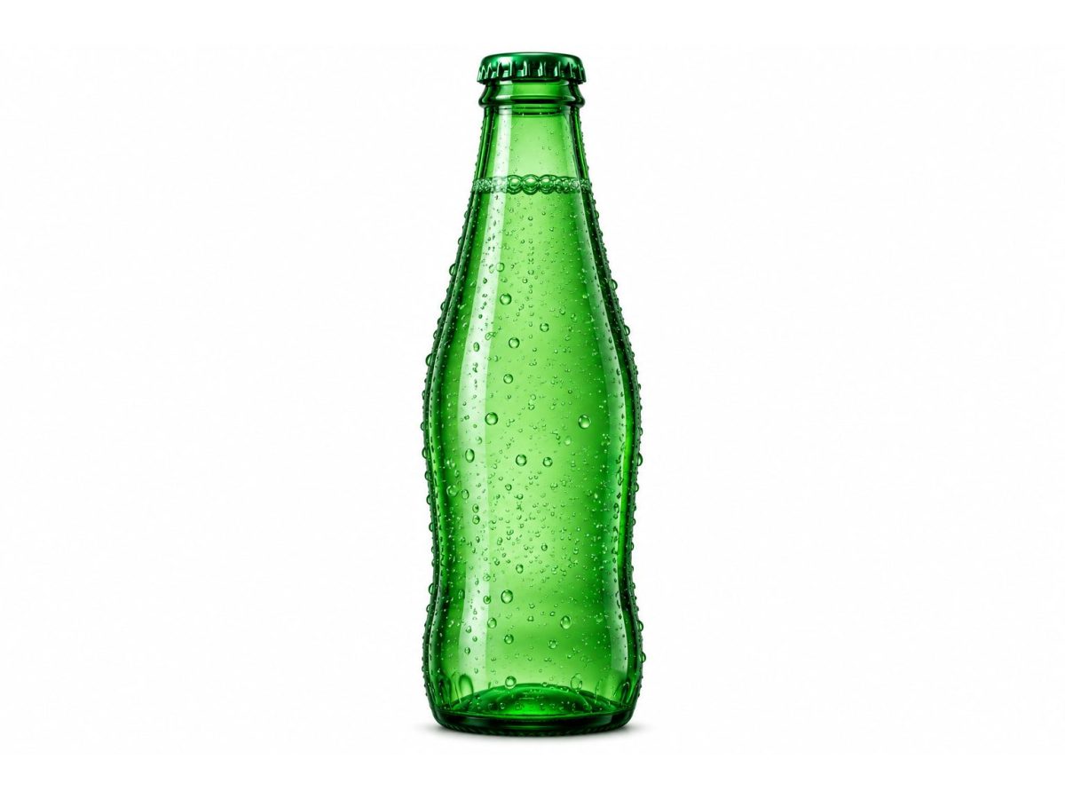Soda