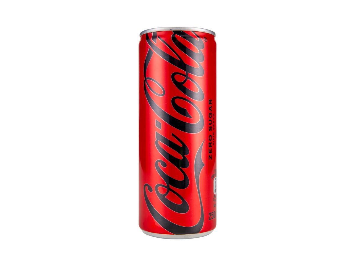 Cola Zero