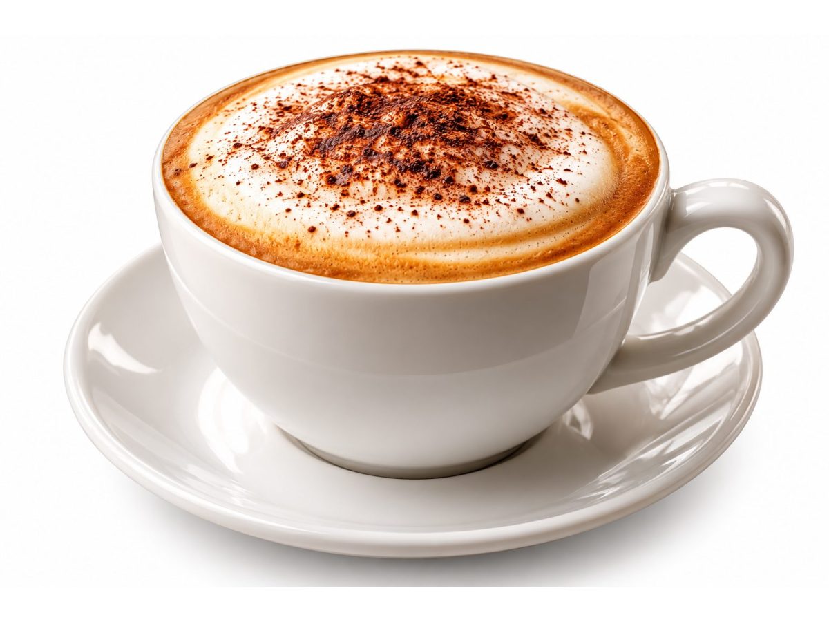 Cappuccino