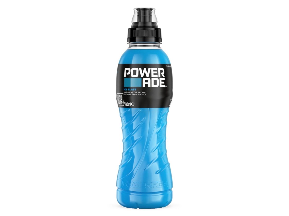 Powerade