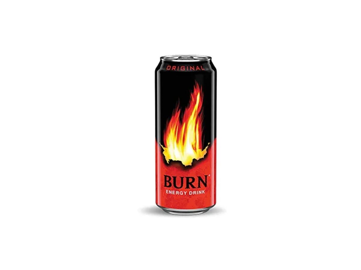 Burn