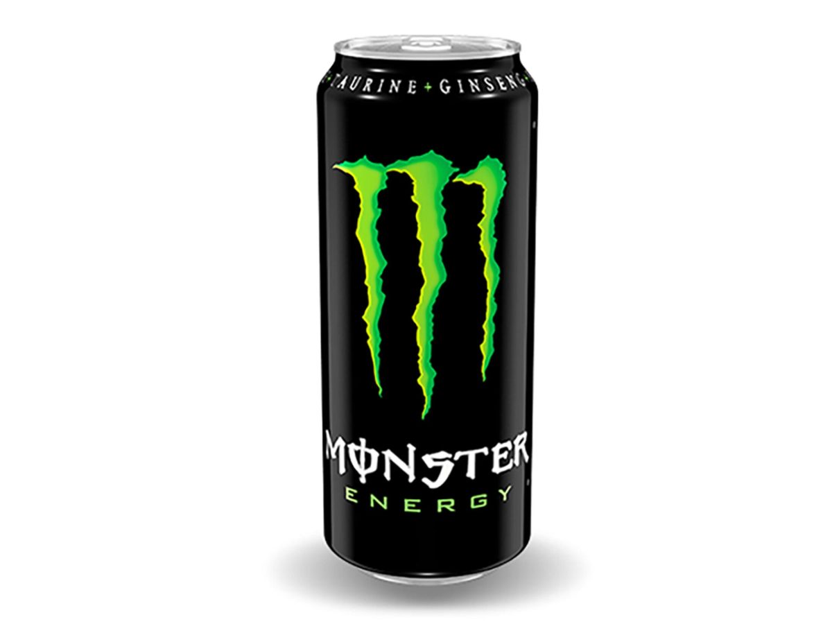Monster Energy