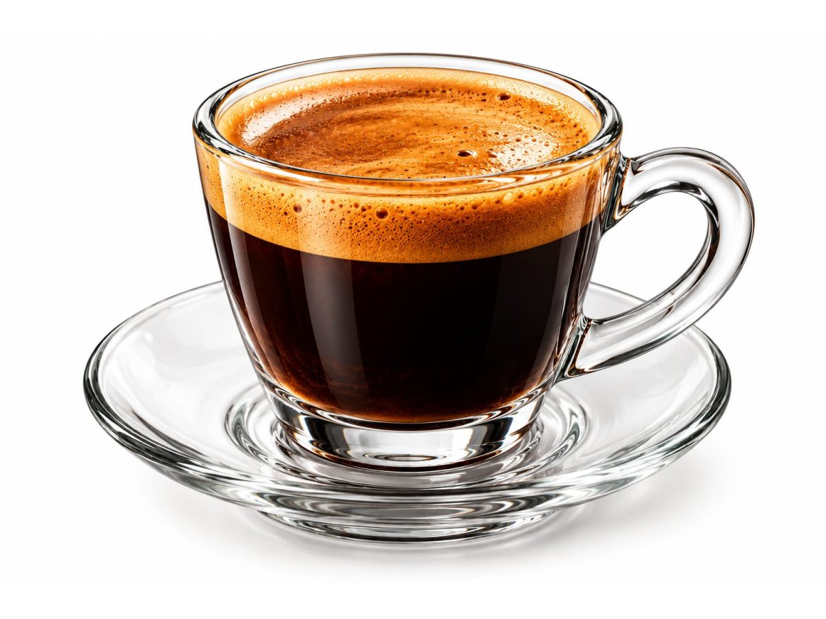 Double Espresso