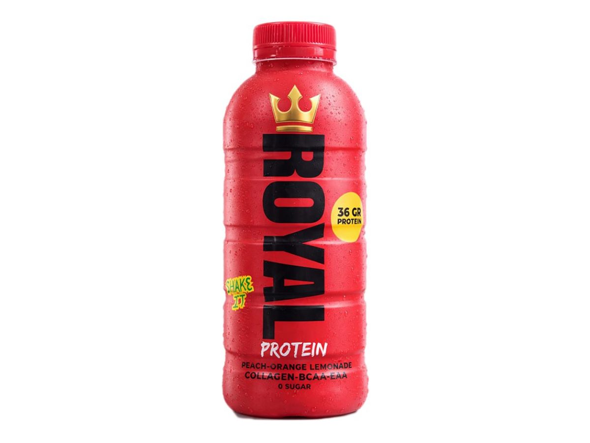 Royal Protein