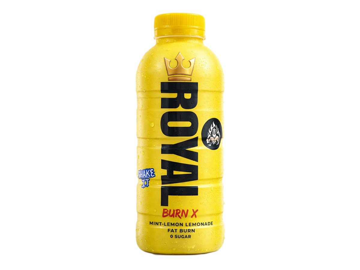Royal Burn