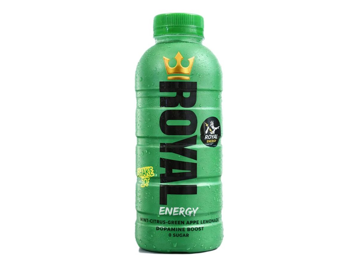 Royal Energy