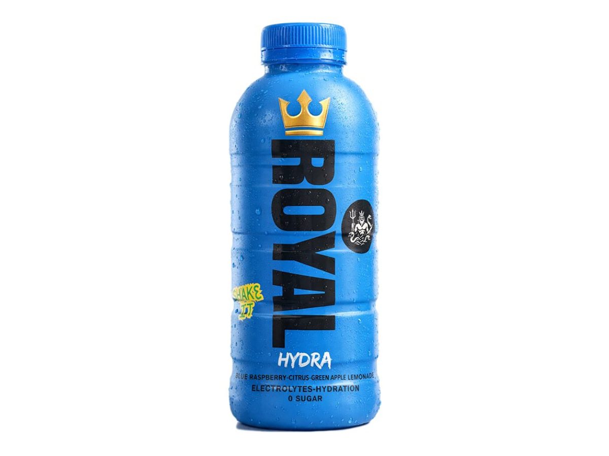 Royal Hydra